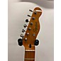 Used Squier Classic Vibe 1950S Telecaster Solid Body Electric Guitar