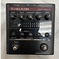 Used TC Helicon VoiceTone Correct Vocal Processor