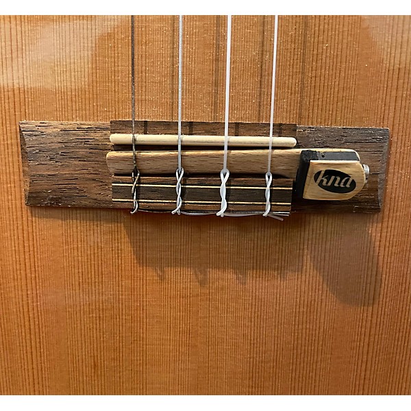 Used Kala KA-ABP-CTG Ukulele