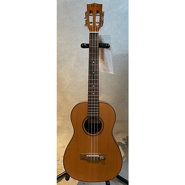 Used Kala KA-ABP-CTG Ukulele