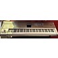 Used KORG Triton Studio 88 Key Keyboard Workstation thumbnail