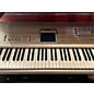 Used KORG Triton Studio 88 Key Keyboard Workstation