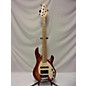 Used Ernie Ball Music Man Stingray 5 Electric Bass Guitar thumbnail