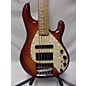 Used Ernie Ball Music Man Stingray 5 Electric Bass Guitar