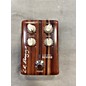 Used LR Baggs Align Reverb Effect Pedal thumbnail