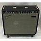 Used Fender 1965 Reissue Twin Custom 15 85W 1x15 Tube Guitar Combo Amp thumbnail