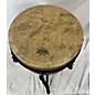 Used Remo WORLD PERCUSSION DJEMBE Djembe