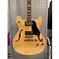 Used Washburn HB35 Hollow Body Electric Guitar