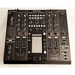 Used Pioneer DJ Used Pioneer DJ DJM2000 DJ Mixer