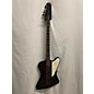 Used Epiphone Thunderbird IV Electric Bass Guitar thumbnail