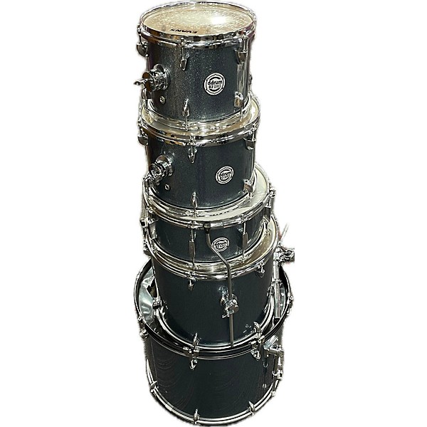 Used ddrum D2 Drum Kit