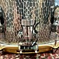 Used TAMA 2020s 6.5X14 Star Reserve Hand Hammered Aluminum Drum