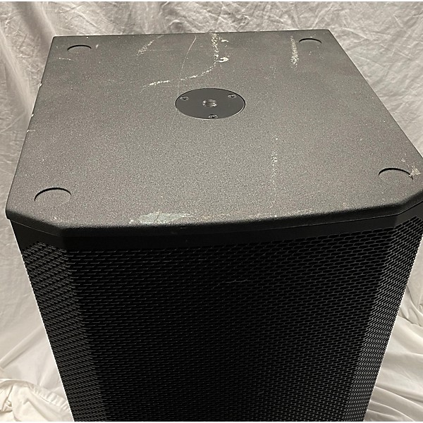 Used Electro-Voice ELX20018SP Powered Subwoofer