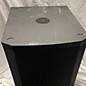 Used Electro-Voice ELX20018SP Powered Subwoofer thumbnail