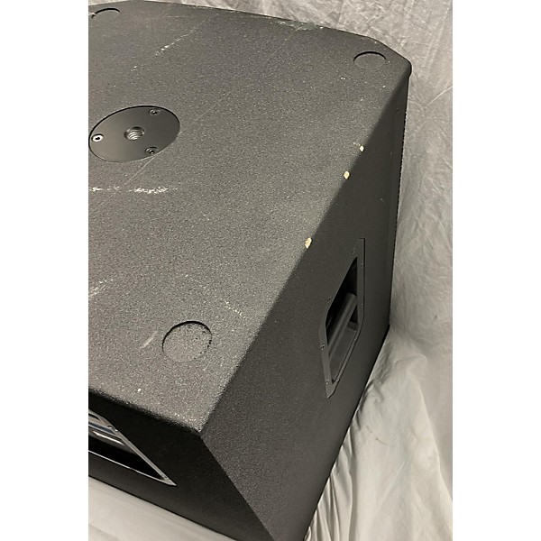 Used Electro-Voice ELX20018SP Powered Subwoofer