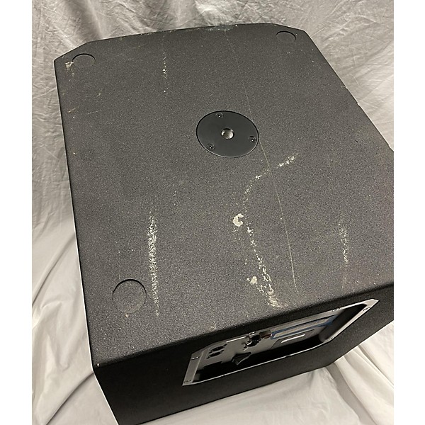 Used Electro-Voice ELX20018SP Powered Subwoofer