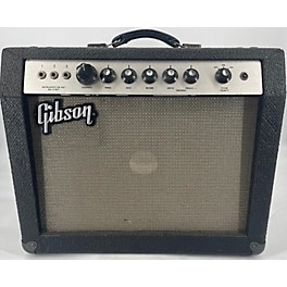 Vintage Gibson 1967 1967 Explorer Amp GA-15 RVT Tube Guitar Combo Amp