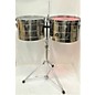 Used LP Tito Puente 15-inch And 16-inch Thunder Timbs Timbales thumbnail