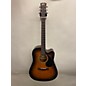 Used Mitchell T311CE Acoustic Guitar thumbnail