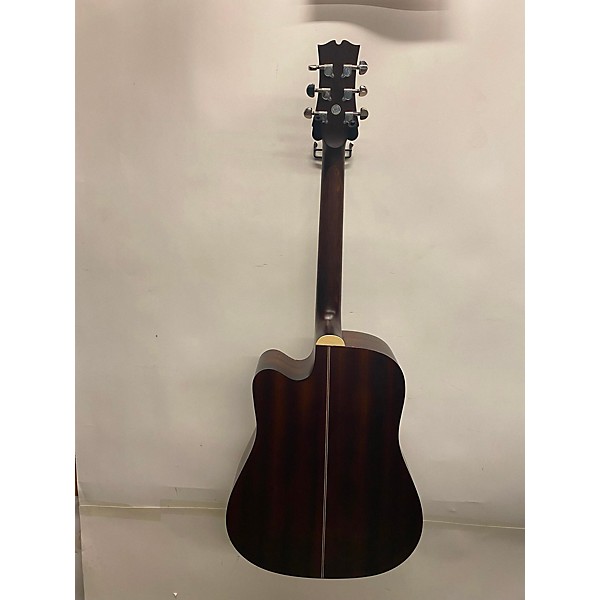 Used Mitchell T311CE Acoustic Guitar