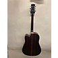 Used Mitchell T311CE Acoustic Guitar