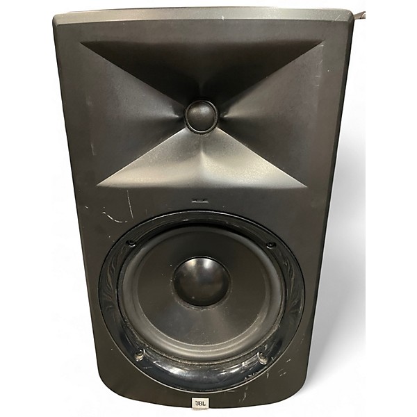 Used JBL Used JBL LSR308 Pair Powered Monitor