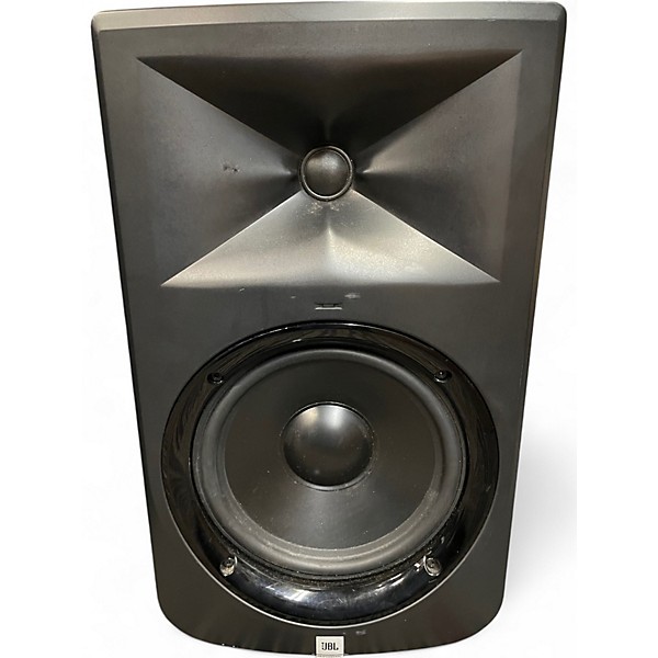 Used JBL Used JBL LSR308 Pair Powered Monitor