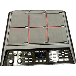 Used Roland Used Roland SPDSX Sampling Drum MIDI Controller