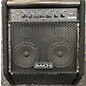 Used Simmons Used Simmons DA200S 200W Drum Amplifier thumbnail