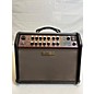 Used BOSS Acoustic Singer Live Guitar Combo Amp thumbnail