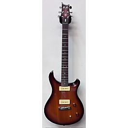 Used PRS Custom 22 Soapbar II Solid Body Electric Guitar