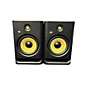 Used KRK Used KRK RP8 ROKIT G4 Pair Powered Monitor thumbnail