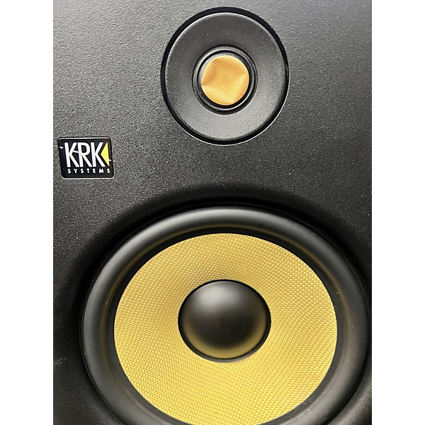 Used KRK Used KRK RP8 ROKIT G4 Pair Powered Monitor