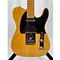 Used Fender Used Fender American Deluxe Telecaster Butterscotch Blonde Solid Body Electric Guitar