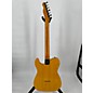 Used Fender Used Fender American Deluxe Telecaster Butterscotch Blonde Solid Body Electric Guitar