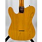 Used Fender Used Fender American Deluxe Telecaster Butterscotch Blonde Solid Body Electric Guitar