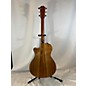 Used Taylor 722CE Koa Acoustic Electric Guitar