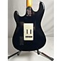 Used Ernie Ball Music Man Used Ernie Ball Music Man Cutlass Black Solid Body Electric Guitar