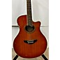 Used Yamaha Apx-8 Acoustic Electric Guitar thumbnail