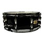 Used Yamaha Used Yamaha 14X5.5 Stage Custom Snare Drum Black thumbnail