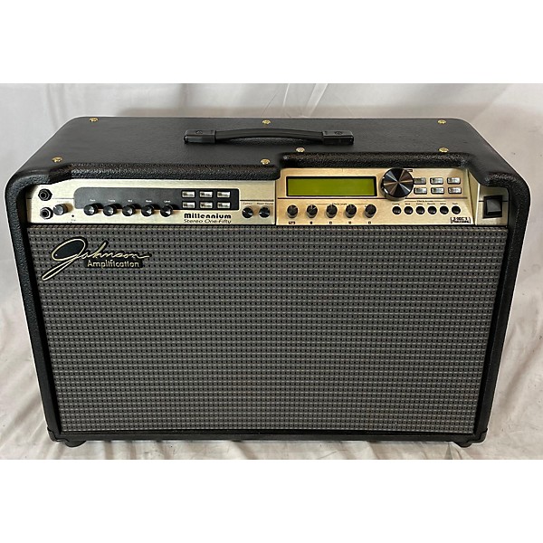 Used Johnson MILLENIUM 150 Guitar Combo Amp