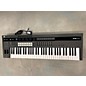 Used Novation 61 Mk III Keyboard Workstation thumbnail