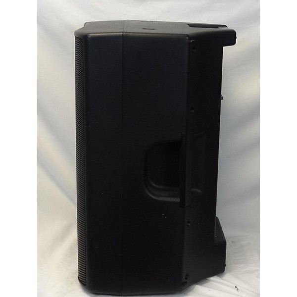 Used Harbinger V2215 Powered Speaker