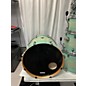 Used Mapex Armory Series Exotic Fusion Drum Kit