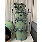 Used Mapex Armory Series Exotic Fusion Drum Kit