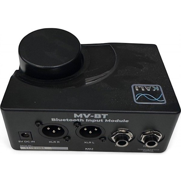 Used Kali Audio MOUNTAIN VIEW Volume Controller