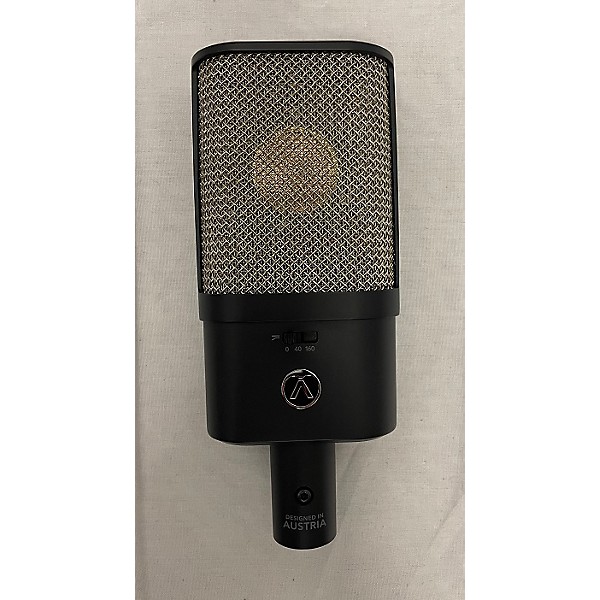 Used Austrian Audio Used Austrian Audio OC16 CONDENSER MICROPHONE Condenser Microphone