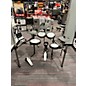 Used Simmons Titan 50 Electric Drum Set thumbnail