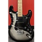 Used G&L Used G&L Legacy Gray Solid Body Electric Guitar