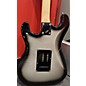 Used G&L Used G&L Legacy Gray Solid Body Electric Guitar